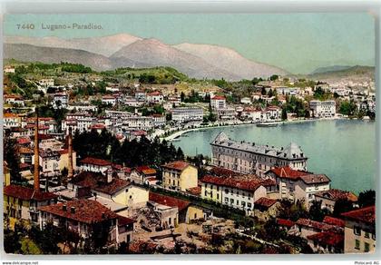 6900 Paradiso 1911 - 10592442