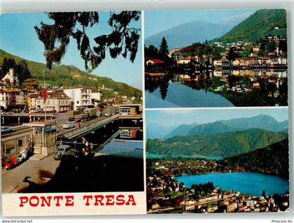 6988 Ponte Tresa - 39487929