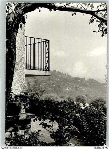 6984 Pura 1966 Foto AK Casa Mimosa - 38210563