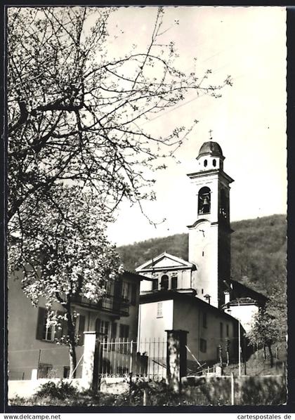 AK Pura, Dorfpartie in Pura