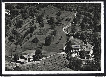 AK Pura, Ferienheim Haus Pura