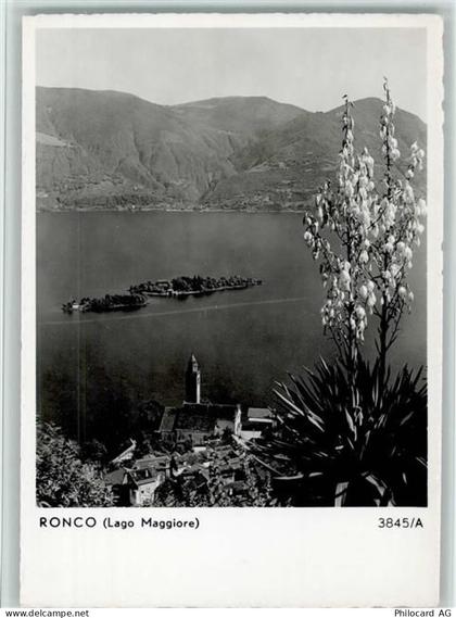 6777 Ronco Quinto - Lago Maggiore - 11057579