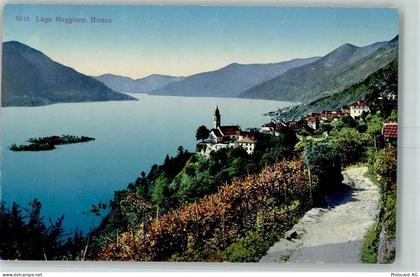 6622 Ronco sopra Ascona - Lago Maggiore - 10418218