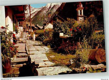 6637 Sonogno - 39375677