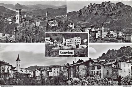 Svizzera - SONVICO (TI) - Ed. Mayr 2836