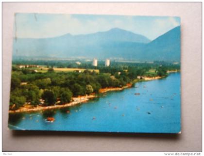 Switzerland - Tenero - Ticino   D115316