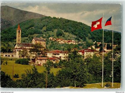 6950 Tesserete - 39405107