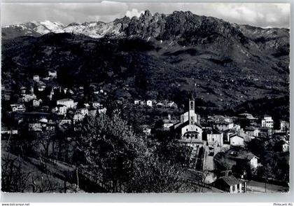 6950 Tesserete - 50773400