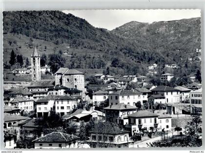 6950 Tesserete - Kirche - 51678203