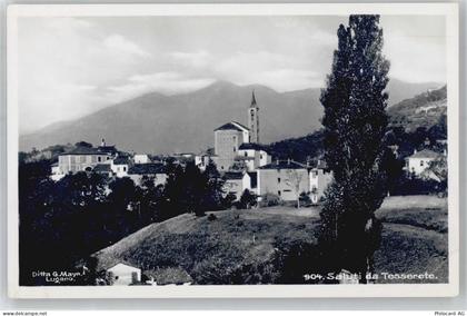 6950 Tesserete - Totalansicht - 51211587