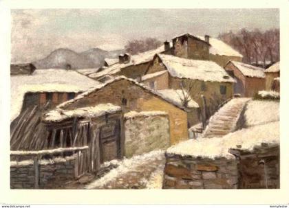 Bigorio presso Tesserete