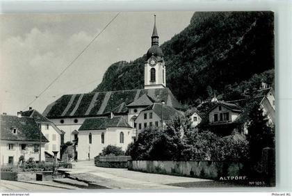 6460 Altdorf UR - 10204955