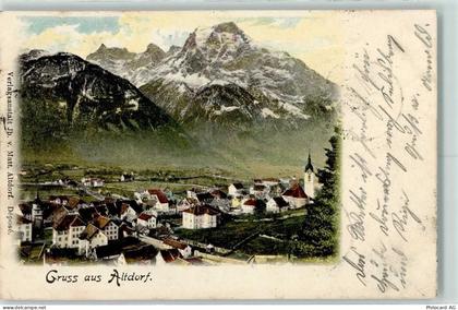 6460 Altdorf UR - 10204967