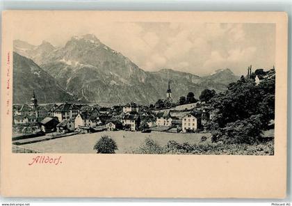 6460 Altdorf UR - 10590130