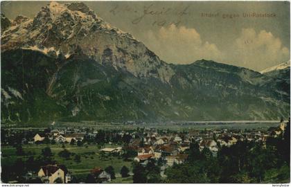 Altdorf