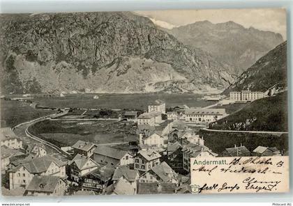 6490 Andermatt - 10204803