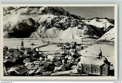 6490 Andermatt - 10204831