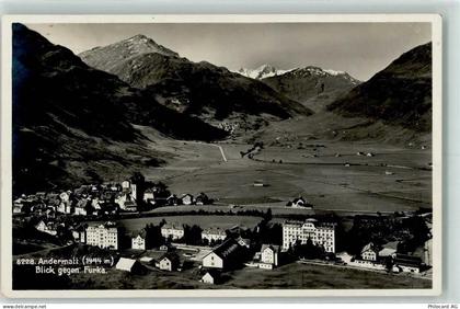 6490 Andermatt - 10204844