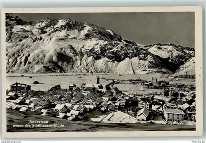 6490 Andermatt - 10204861