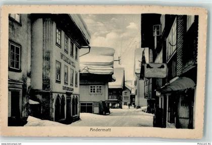 6490 Andermatt - 10204873