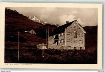 6490 Andermatt - 10204882