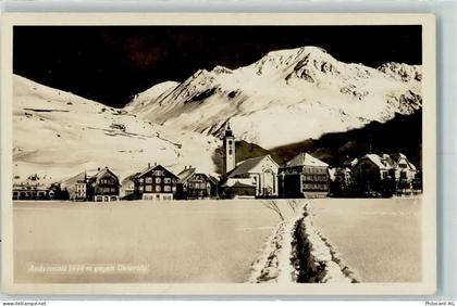 6490 Andermatt - 10204908