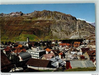 6490 Andermatt - 10419267