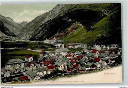 6490 Andermatt - 10622956