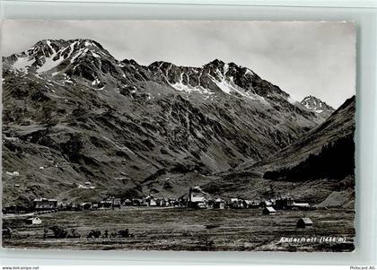 6490 Andermatt - 11063192