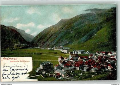 6490 Andermatt - 39362579