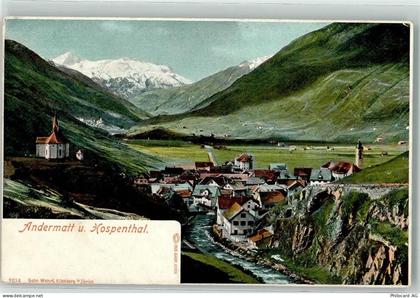 6490 Andermatt - 39362589