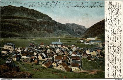 Andermatt