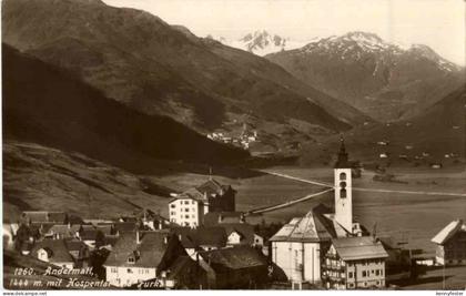 Andermatt