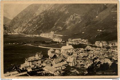 Andermatt