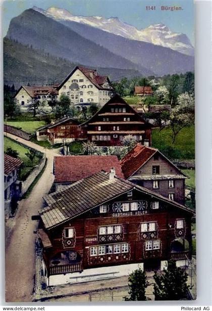 6463 Bürglen UR - 51486468
