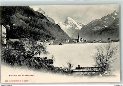 6454 Flüelen - 39361637