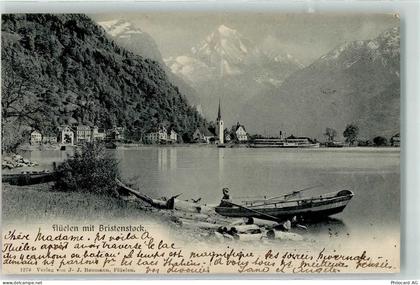 6454 Flüelen - 39361653