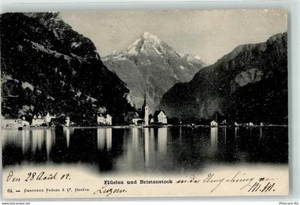 6454 Flüelen - 39361670