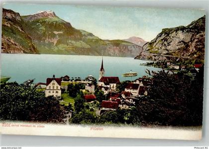 6454 Flüelen - 39764802