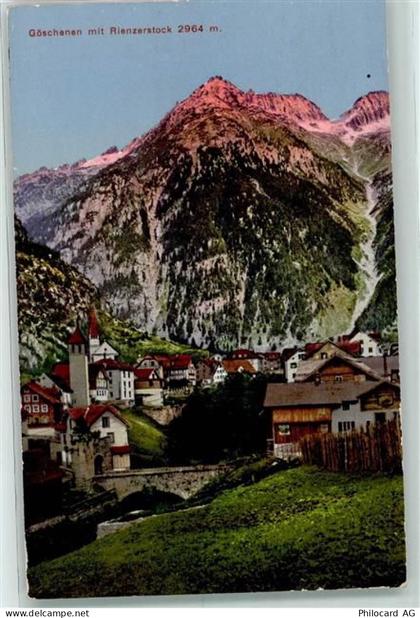 6487 Göschenen - 10208010