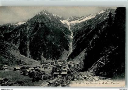 6487 Göschenen - 10208045