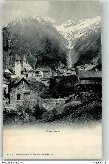 6487 Göschenen - 39361265