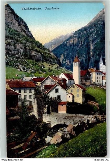 6487 Göschenen - 39362523