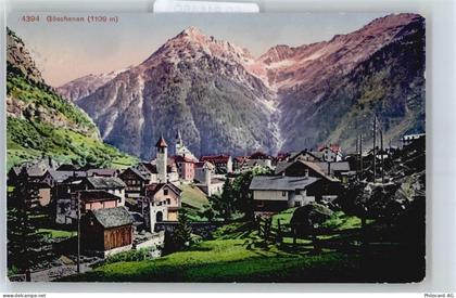 6487 Göschenen - 50811159