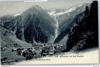6487 Göschenen - Rienthal - 50760052