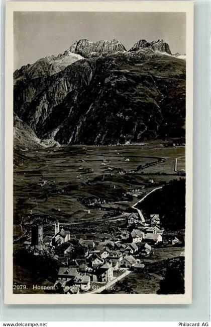 6493 Hospental - 10205046