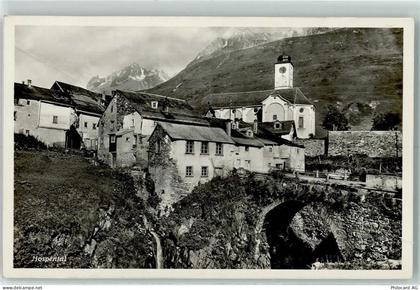 6493 Hospental - 10205058