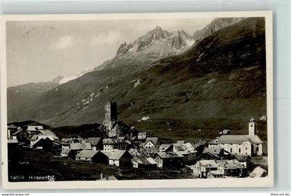 6493 Hospental - 10205084