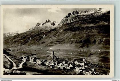 6493 Hospental - 10205089