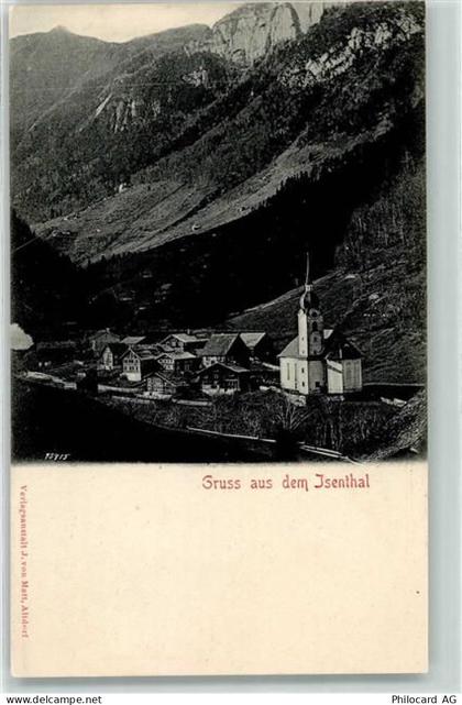 6461 Isenthal - 13905014